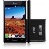 smartphone LG Optimus 3D P920